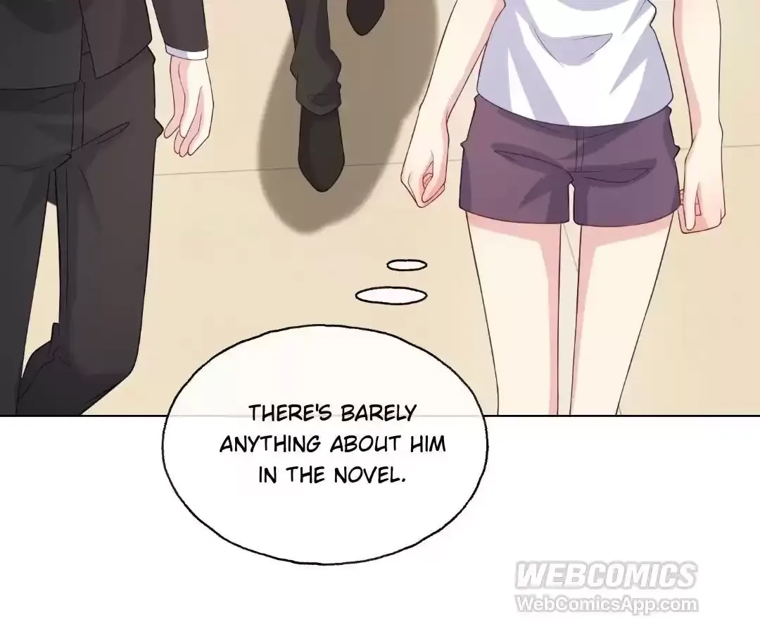 From Somebody to Nobody to Somebody Again Chapter 167 page 3