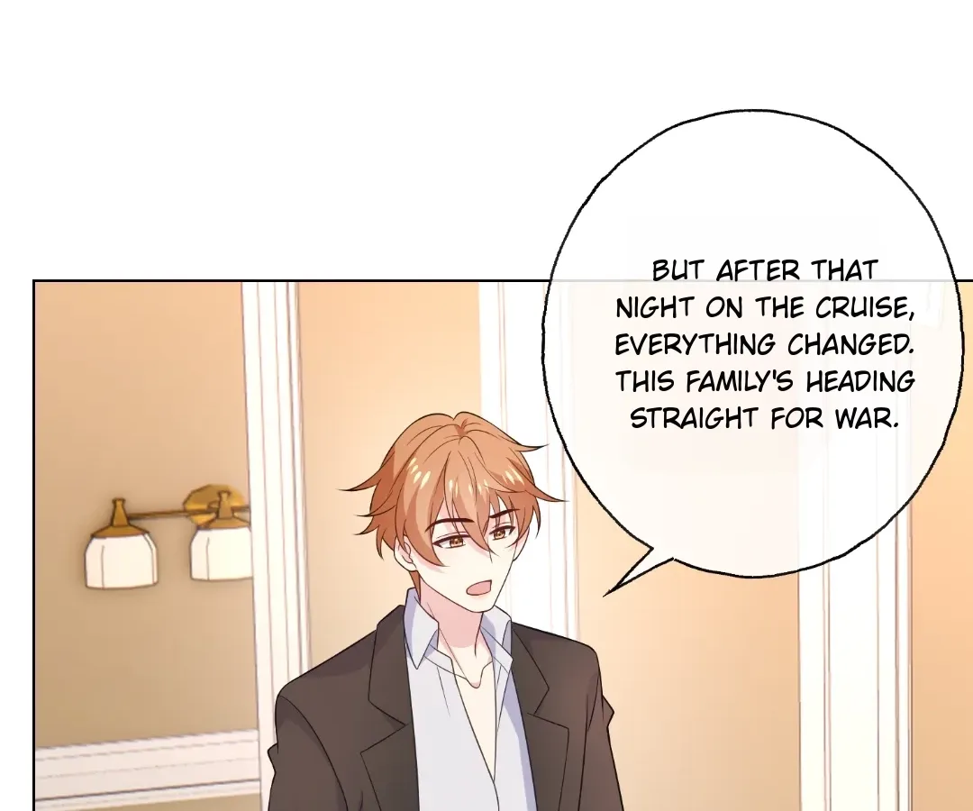 From Somebody to Nobody to Somebody Again Chapter 167 page 20