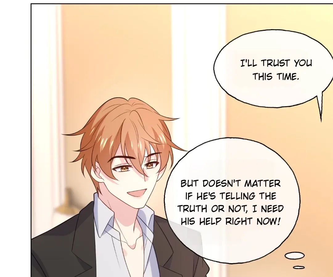 From Somebody to Nobody to Somebody Again Chapter 167 page 30