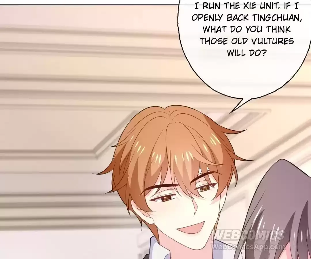 From Somebody to Nobody to Somebody Again Chapter 167 page 11
