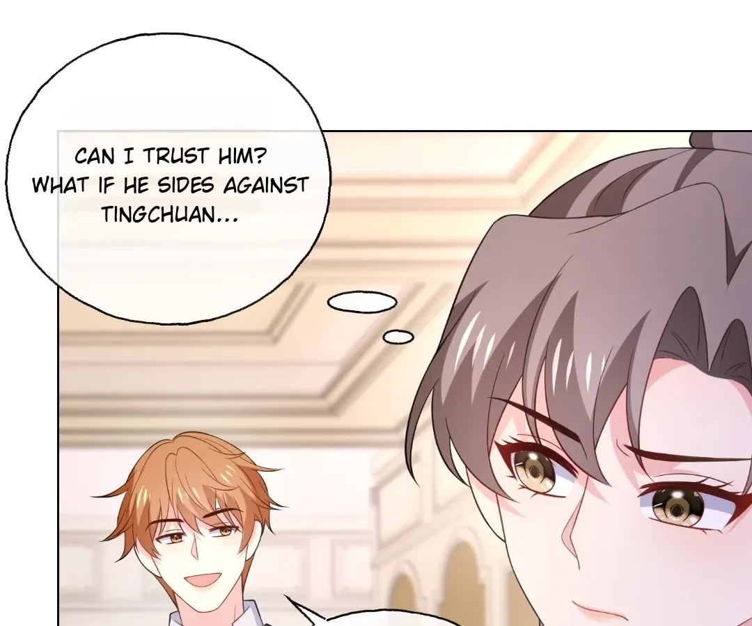 From Somebody to Nobody to Somebody Again Chapter 167 page 4