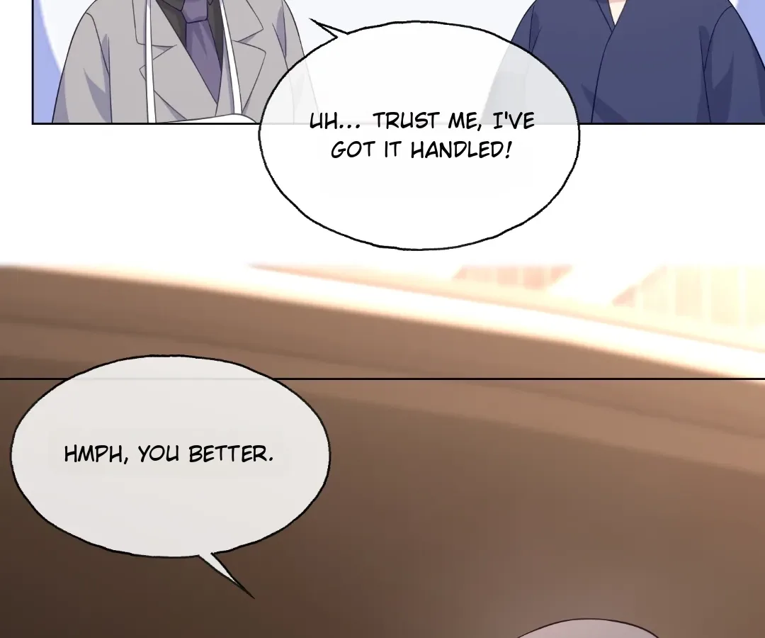 From Somebody to Nobody to Somebody Again Chapter 167 page 45