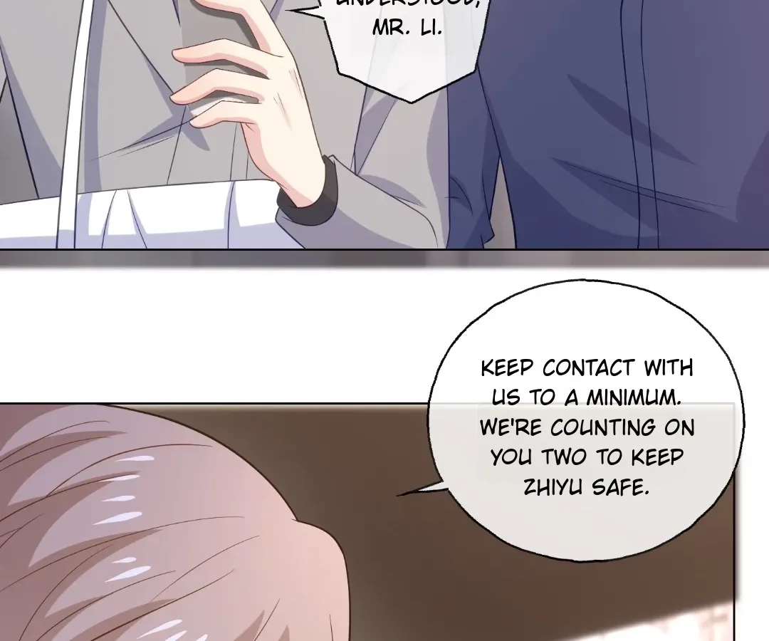 From Somebody to Nobody to Somebody Again Chapter 167 page 39