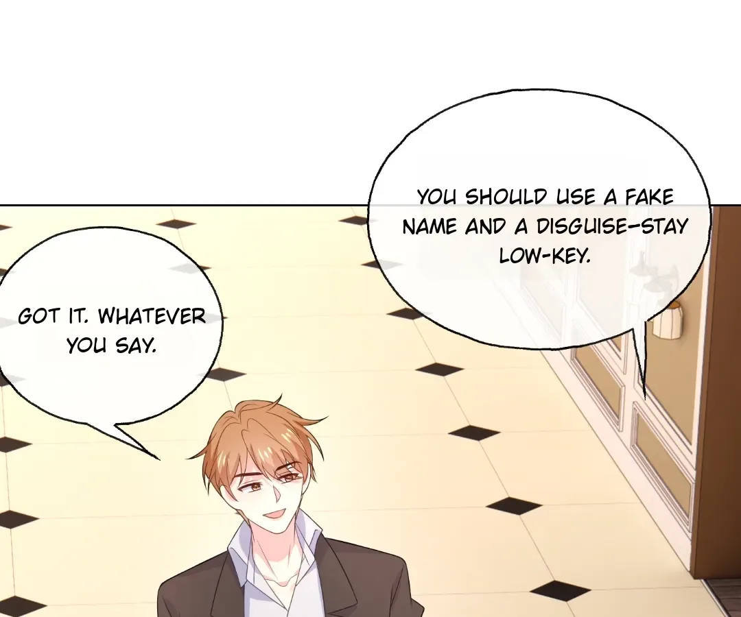 From Somebody to Nobody to Somebody Again Chapter 167 page 1