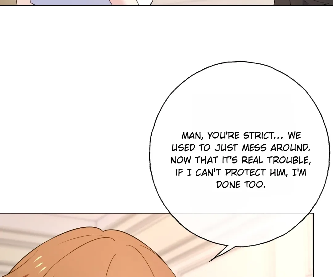 From Somebody to Nobody to Somebody Again Chapter 167 page 8