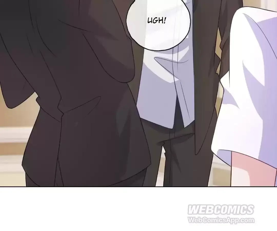 From Somebody to Nobody to Somebody Again Chapter 167 page 19