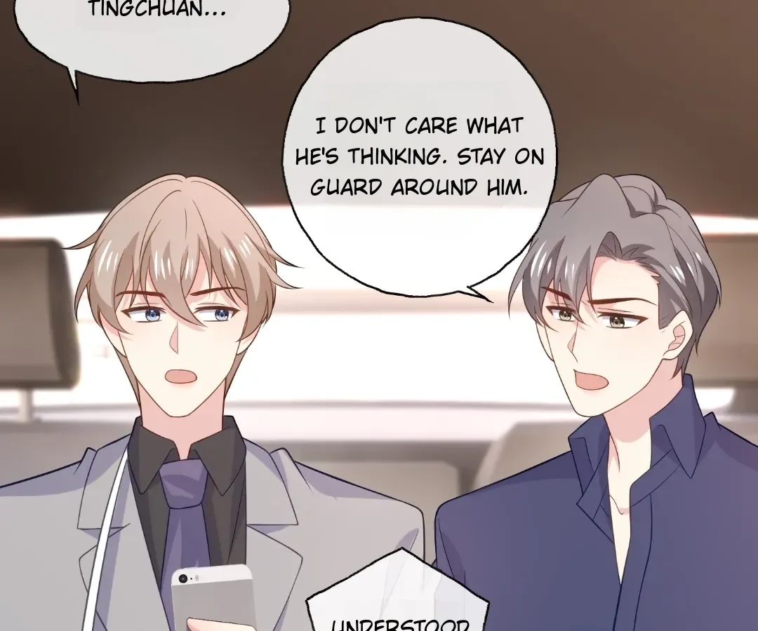 From Somebody to Nobody to Somebody Again Chapter 167 page 38