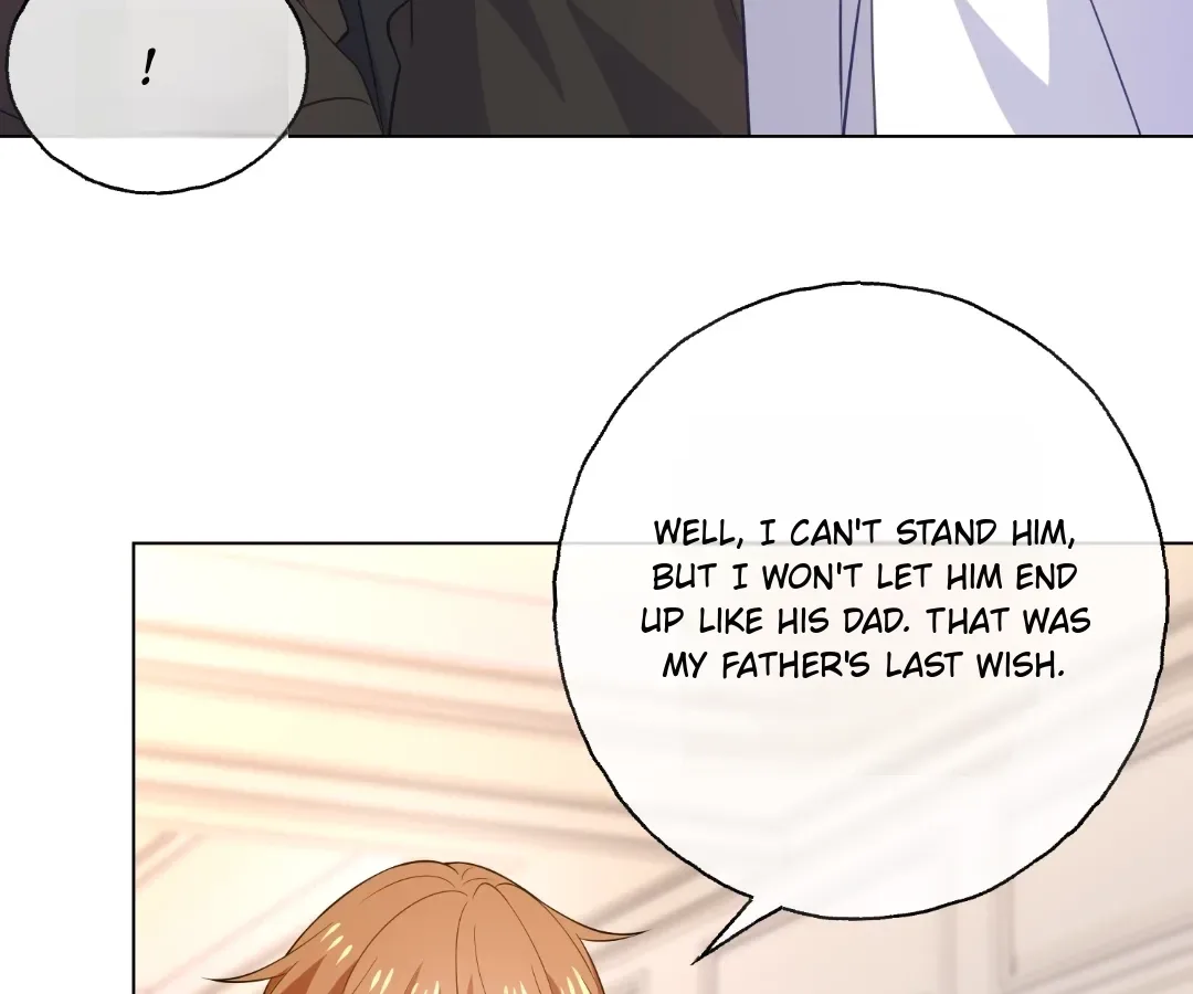 From Somebody to Nobody to Somebody Again Chapter 167 page 13