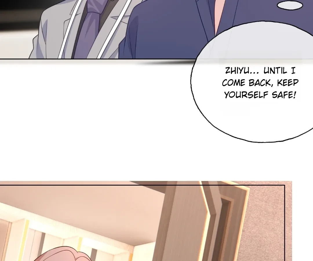 From Somebody to Nobody to Somebody Again Chapter 167 page 47