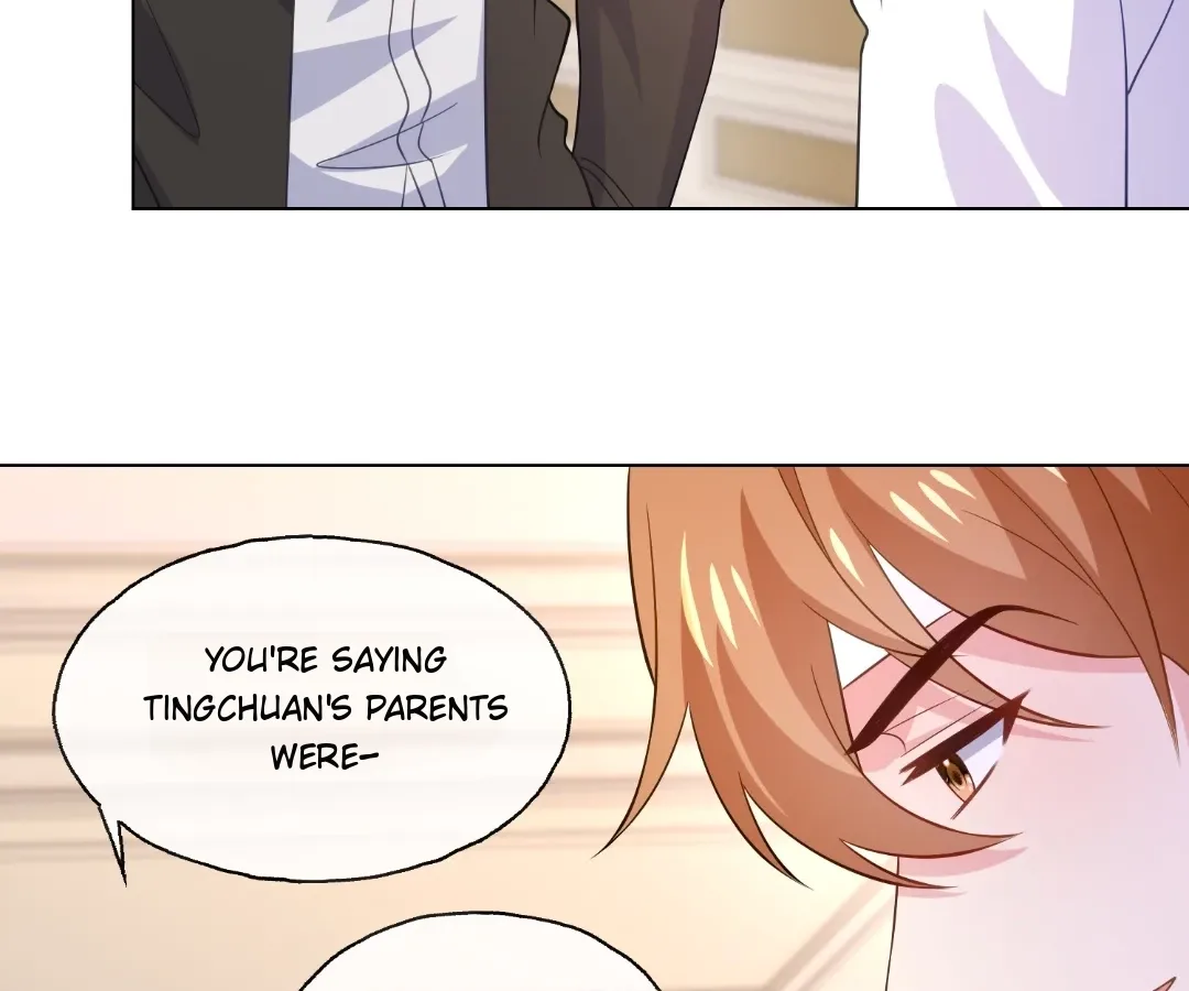 From Somebody to Nobody to Somebody Again Chapter 167 page 15