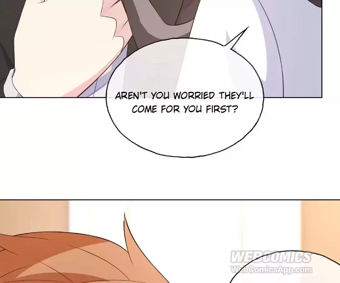 From Somebody to Nobody to Somebody Again Chapter 167 page 27