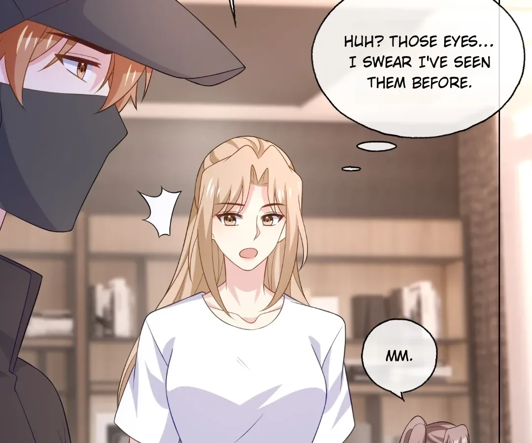 From Somebody to Nobody to Somebody Again Chapter 167 page 54