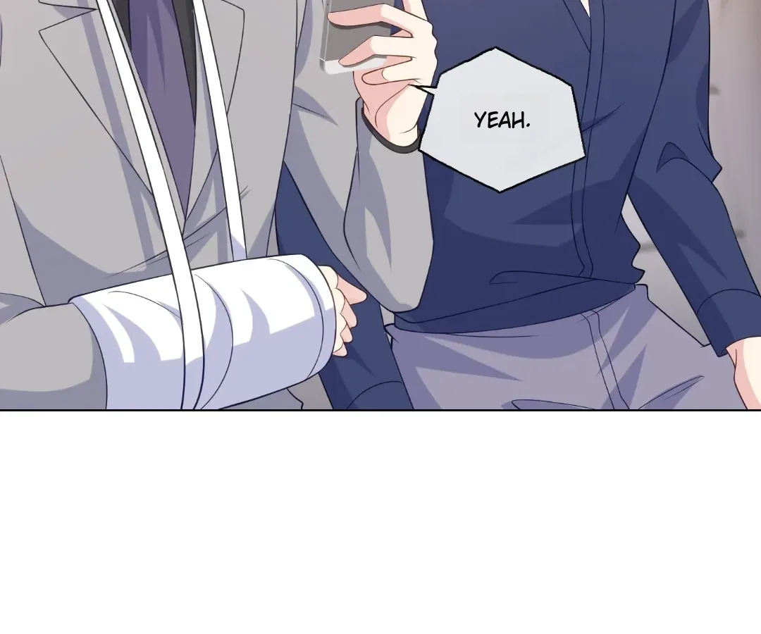 From Somebody to Nobody to Somebody Again Chapter 167 page 36