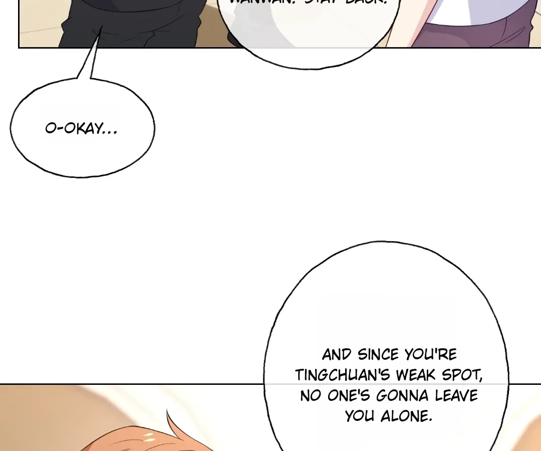 From Somebody to Nobody to Somebody Again Chapter 167 page 22
