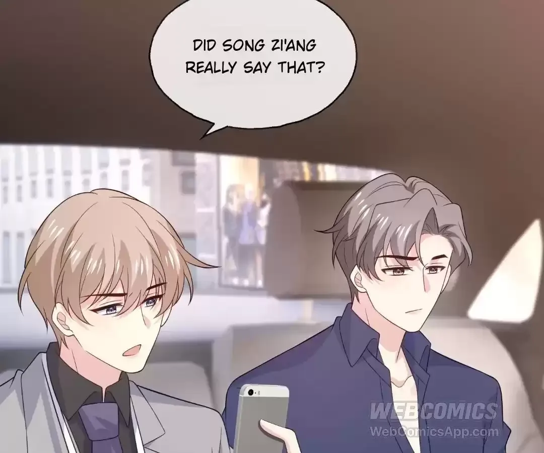 From Somebody to Nobody to Somebody Again Chapter 167 page 35