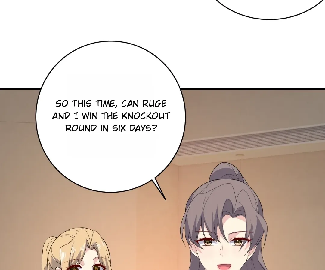 From Somebody to Nobody to Somebody Again Chapter 168 page 12