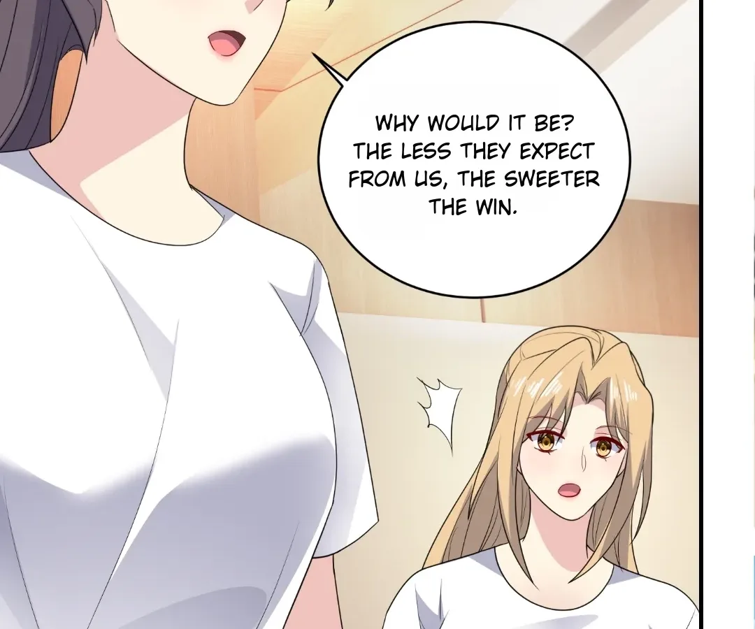 From Somebody to Nobody to Somebody Again Chapter 168 page 32