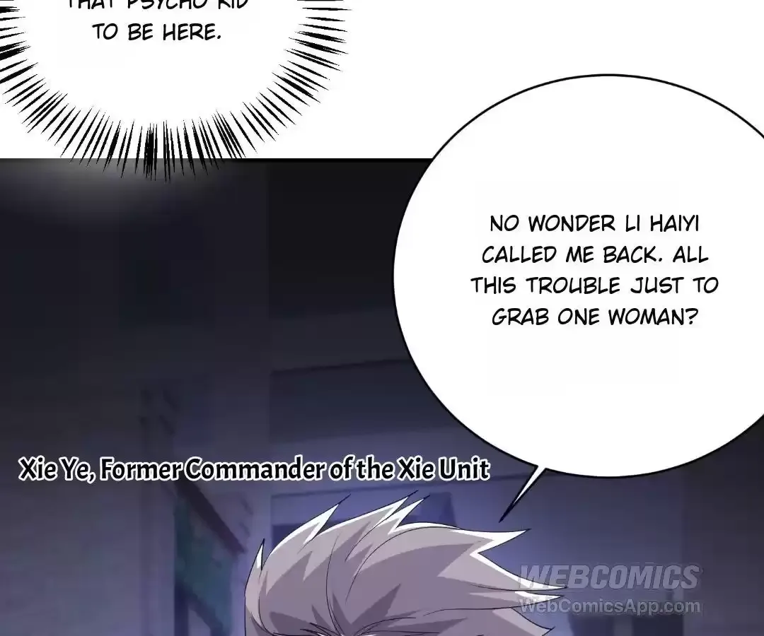 From Somebody to Nobody to Somebody Again Chapter 168 page 59