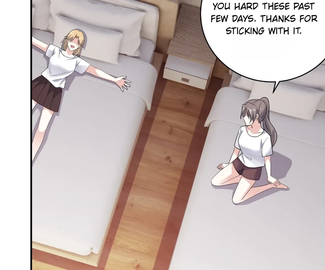 From Somebody to Nobody to Somebody Again Chapter 168 page 46