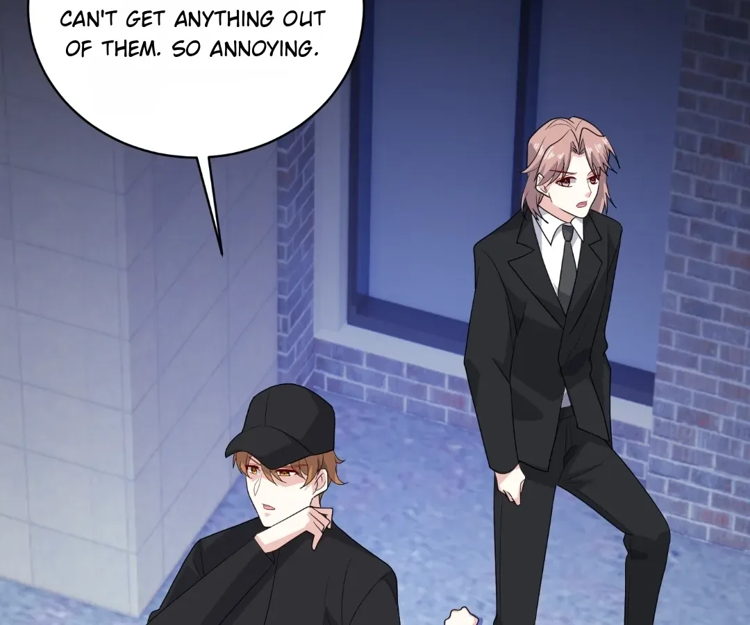 From Somebody to Nobody to Somebody Again Chapter 168 page 55