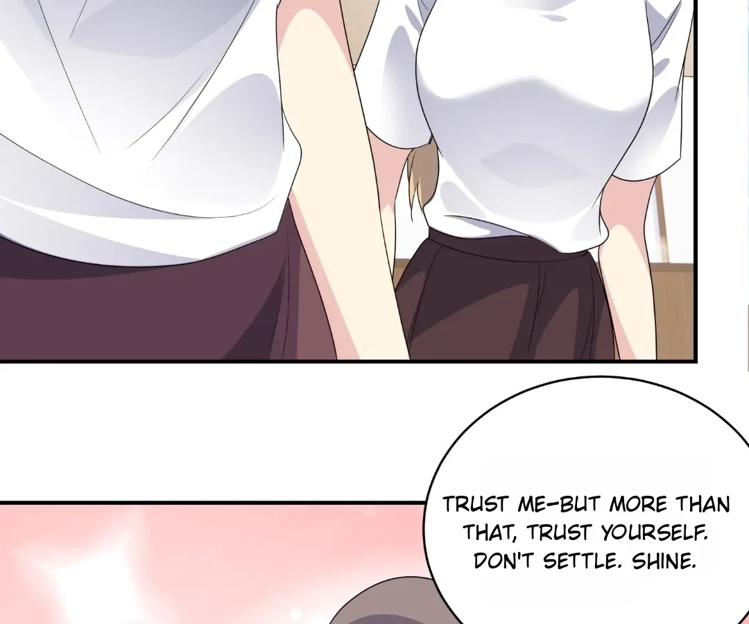 From Somebody to Nobody to Somebody Again Chapter 168 page 33