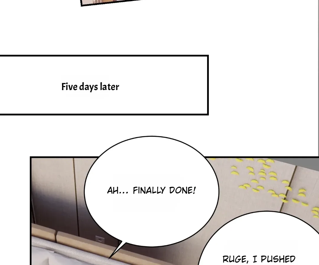 From Somebody to Nobody to Somebody Again Chapter 168 page 45