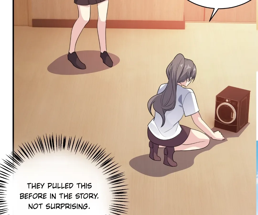 From Somebody to Nobody to Somebody Again Chapter 168 page 30