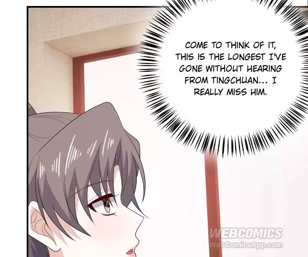 From Somebody to Nobody to Somebody Again Chapter 168 page 51