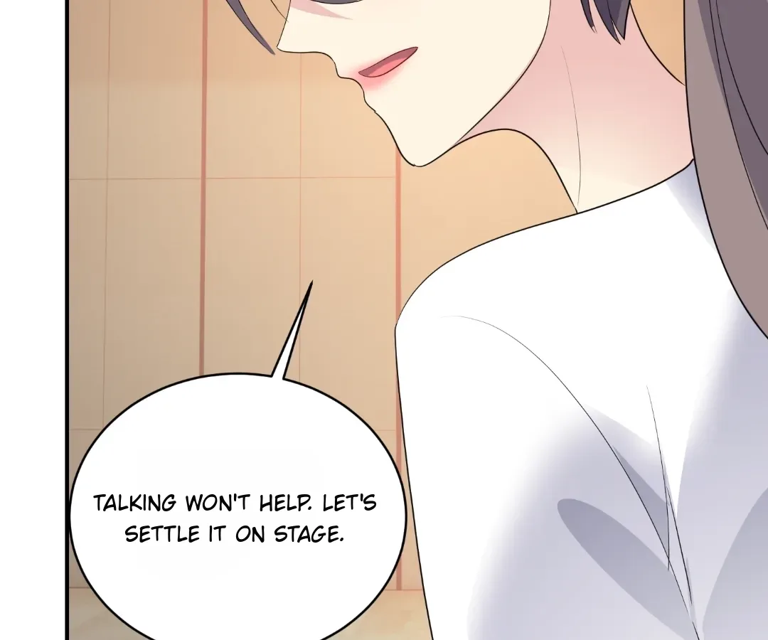 From Somebody to Nobody to Somebody Again Chapter 168 page 18