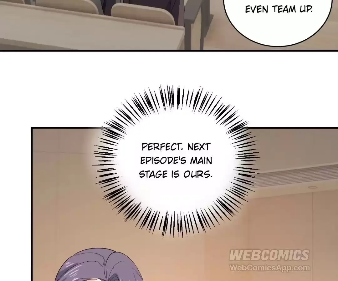 From Somebody to Nobody to Somebody Again Chapter 168 page 3