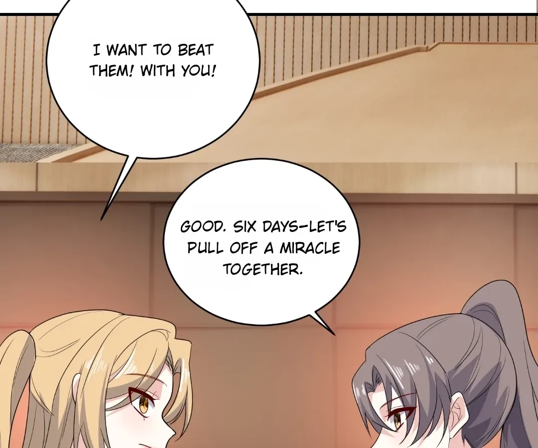 From Somebody to Nobody to Somebody Again Chapter 168 page 39
