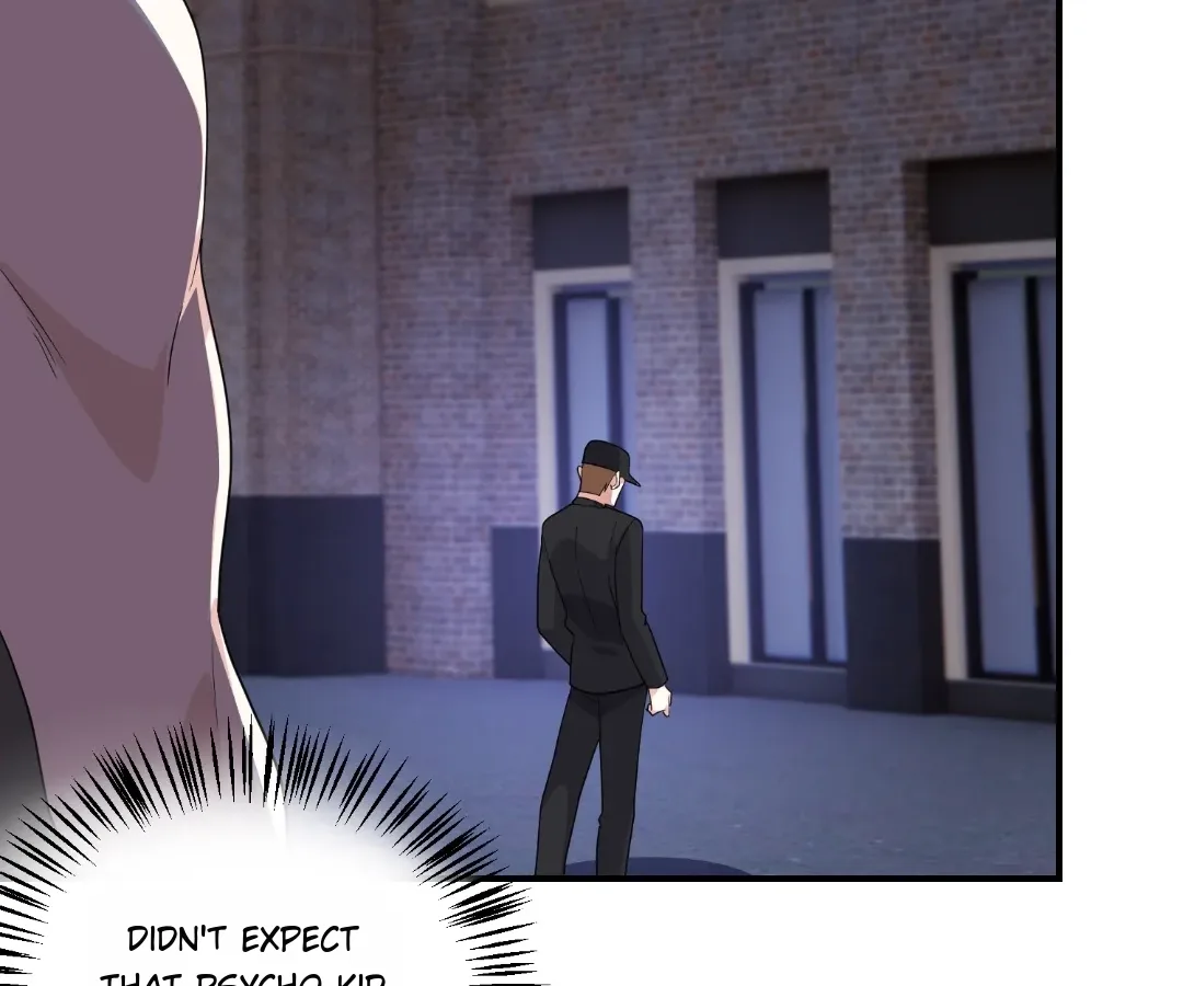From Somebody to Nobody to Somebody Again Chapter 168 page 58