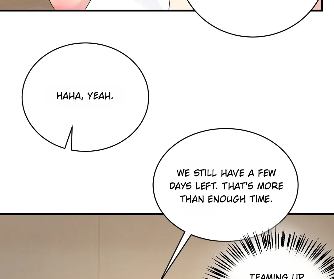 From Somebody to Nobody to Somebody Again Chapter 168 page 7