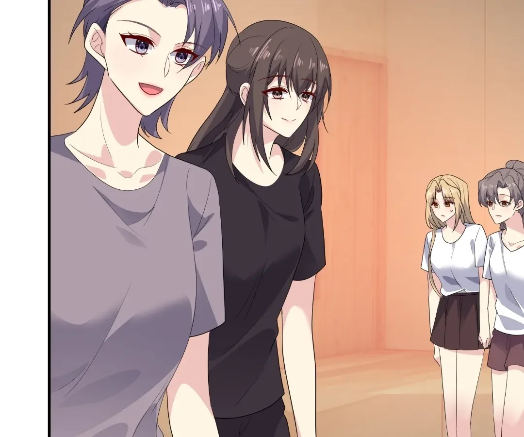 From Somebody to Nobody to Somebody Again Chapter 168 page 4