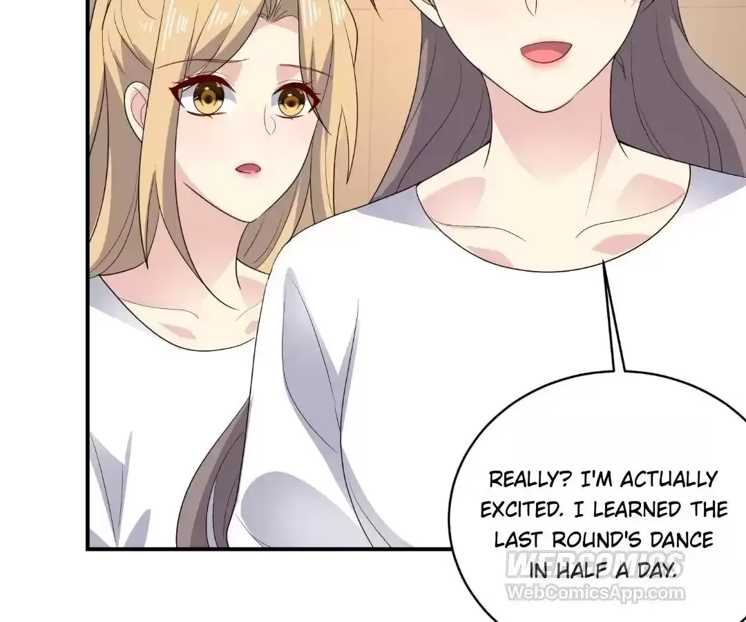From Somebody to Nobody to Somebody Again Chapter 168 page 11