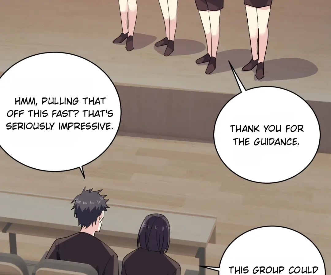 From Somebody to Nobody to Somebody Again Chapter 168 page 2