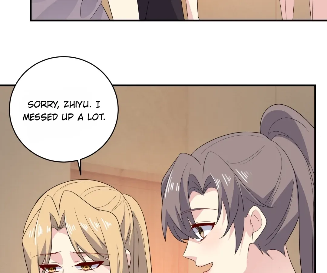 From Somebody to Nobody to Somebody Again Chapter 168 page 5