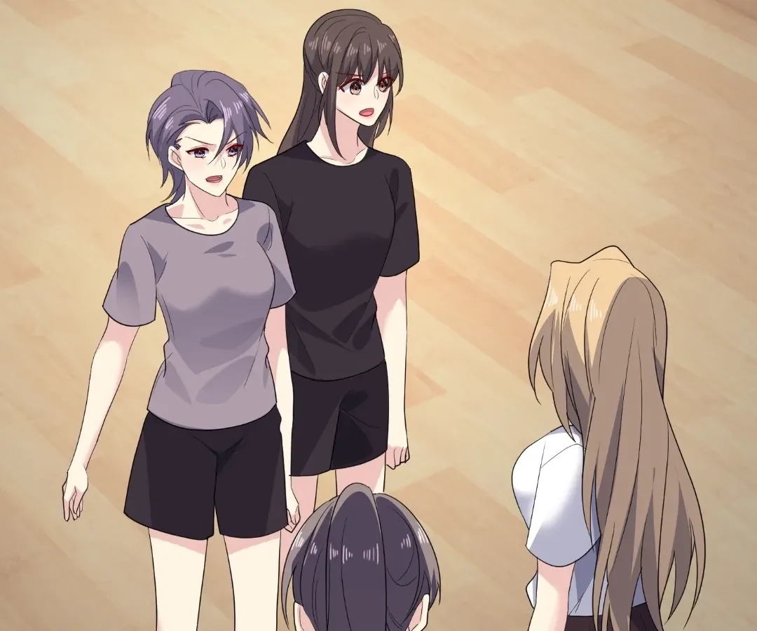 From Somebody to Nobody to Somebody Again Chapter 168 page 15