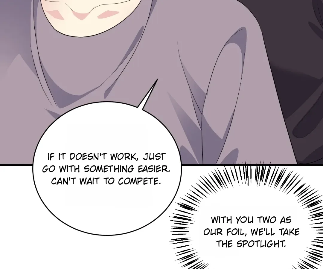 From Somebody to Nobody to Somebody Again Chapter 168 page 9