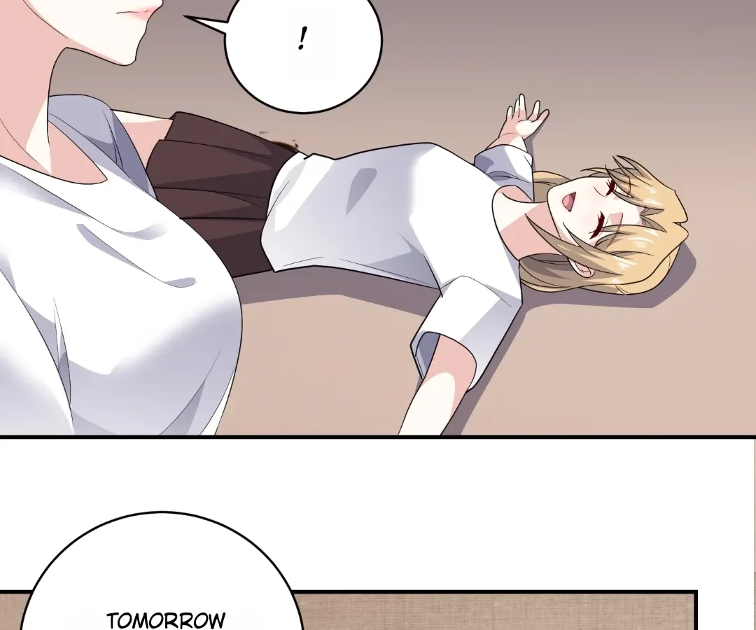 From Somebody to Nobody to Somebody Again Chapter 168 page 48