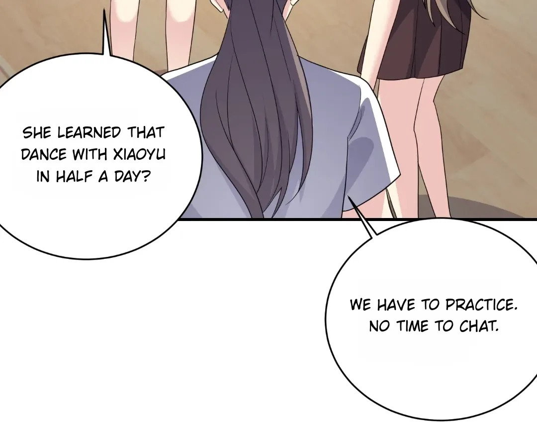 From Somebody to Nobody to Somebody Again Chapter 168 page 16
