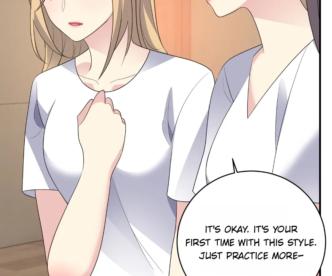 From Somebody to Nobody to Somebody Again Chapter 168 page 6