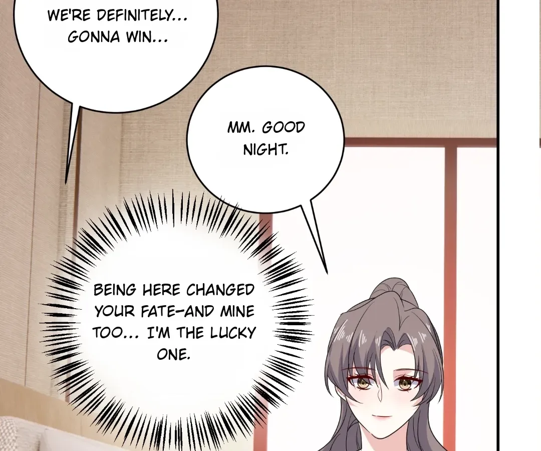 From Somebody to Nobody to Somebody Again Chapter 168 page 49