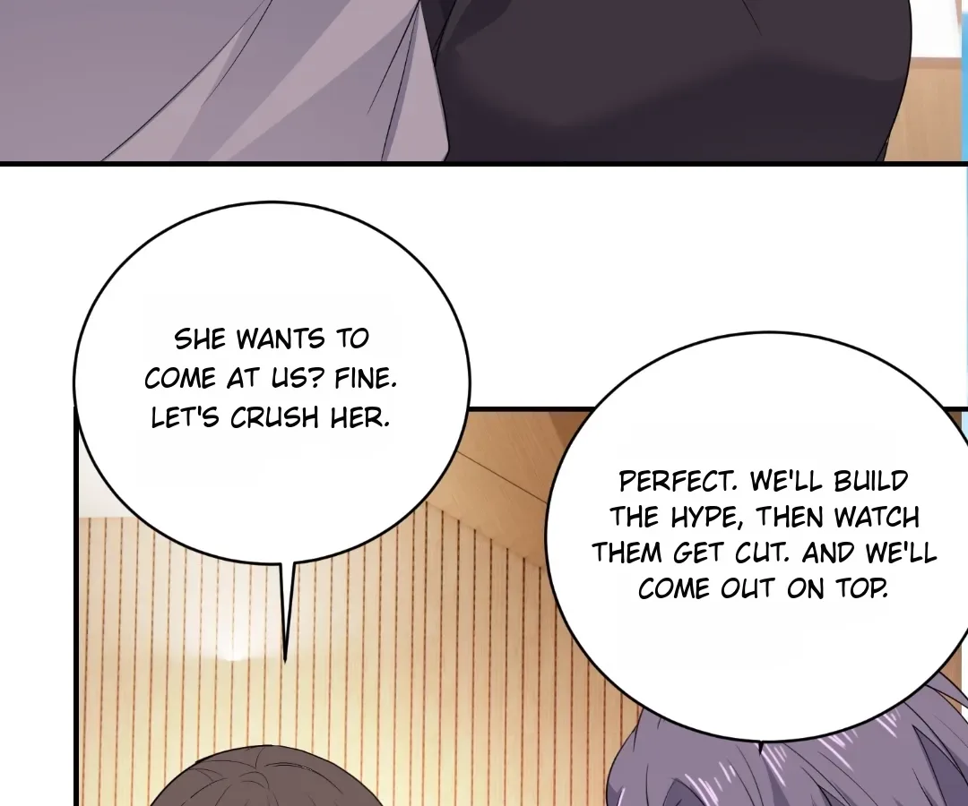 From Somebody to Nobody to Somebody Again Chapter 168 page 23