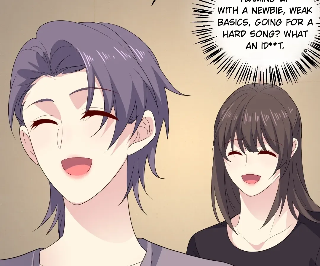 From Somebody to Nobody to Somebody Again Chapter 168 page 8