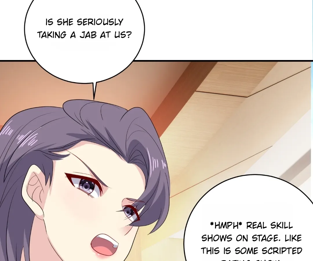 From Somebody to Nobody to Somebody Again Chapter 168 page 21