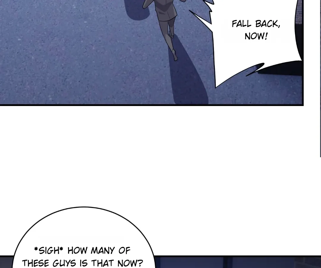 From Somebody to Nobody to Somebody Again Chapter 168 page 54