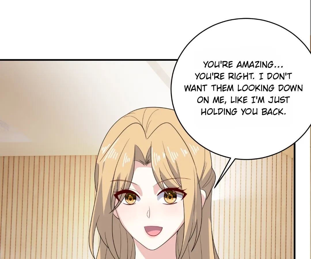 From Somebody to Nobody to Somebody Again Chapter 168 page 37