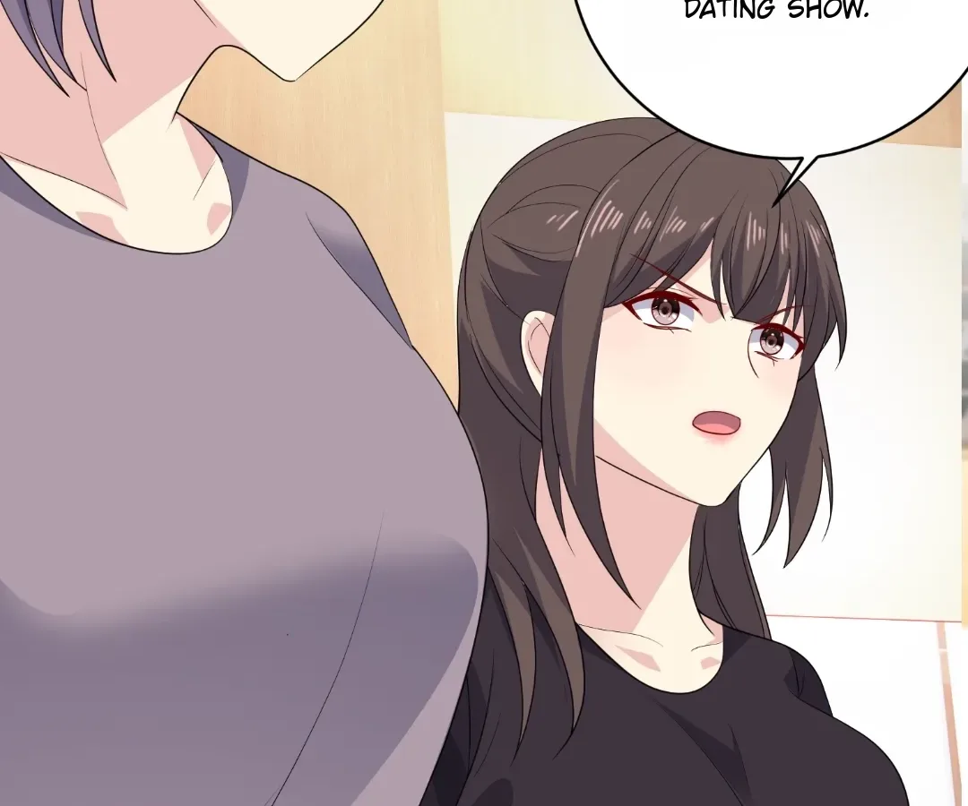 From Somebody to Nobody to Somebody Again Chapter 168 page 22