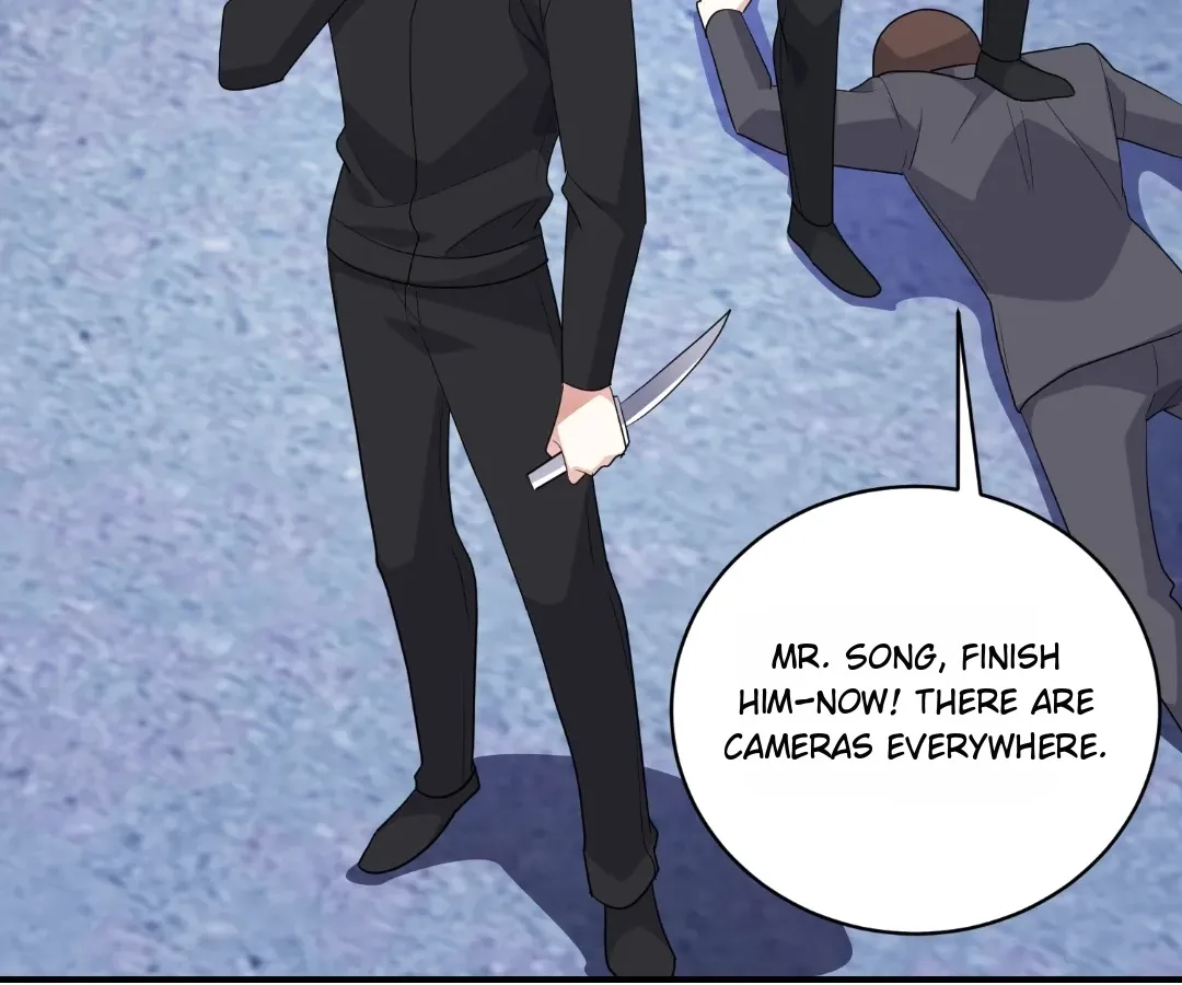 From Somebody to Nobody to Somebody Again Chapter 168 page 56